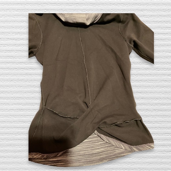 **🍋Lululemon Melodic Movement Long Sleeve - Picture 8 of 11